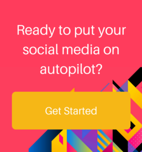 put your social media marketing on autopilot